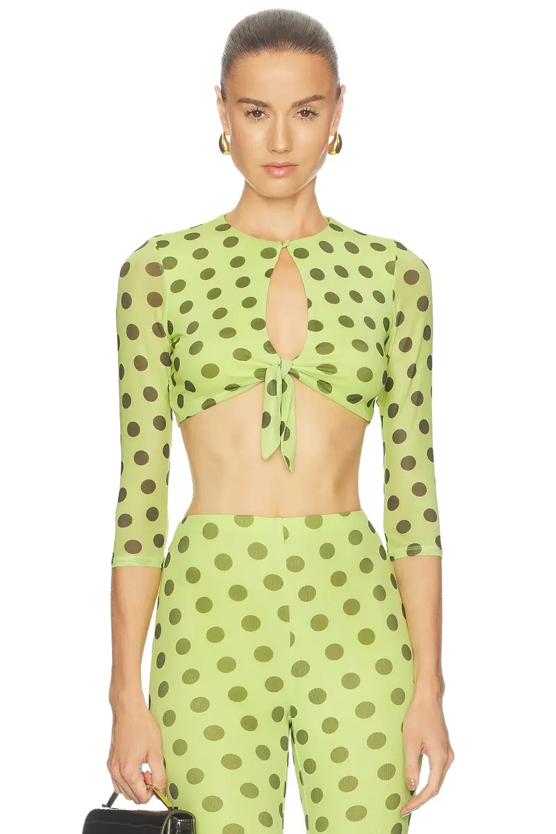 AFRM Nisha Top
