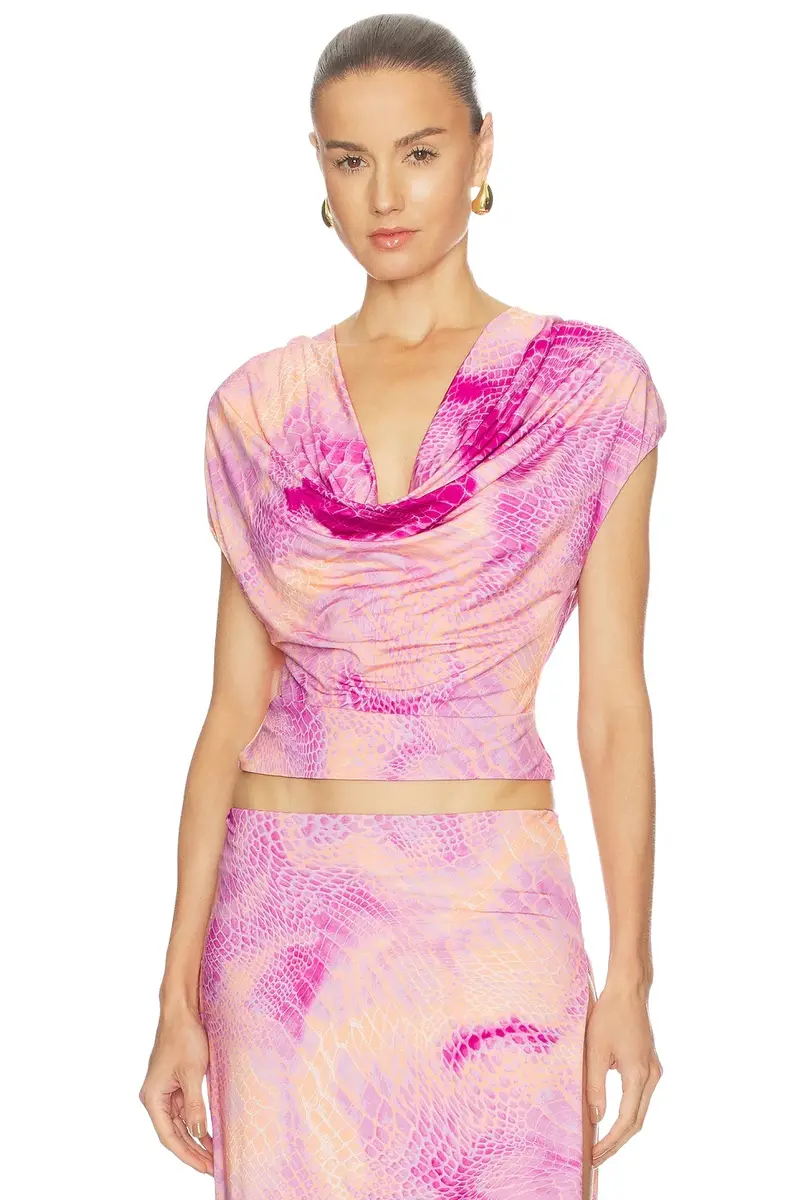 AFRM Dexter Top