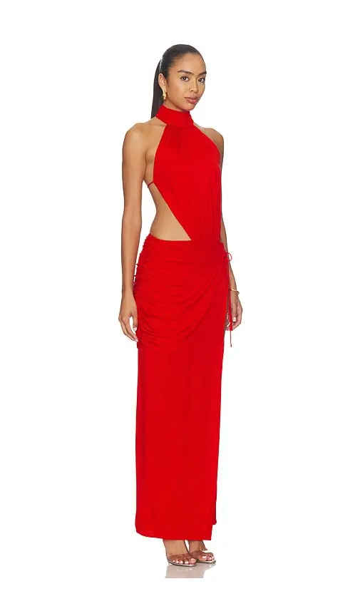 Lovers and Friends Jasmine Maxi Dress | Thumbnail 2 Lovers and Friends Jasmine Maxi Dress | Thumbnail 2
