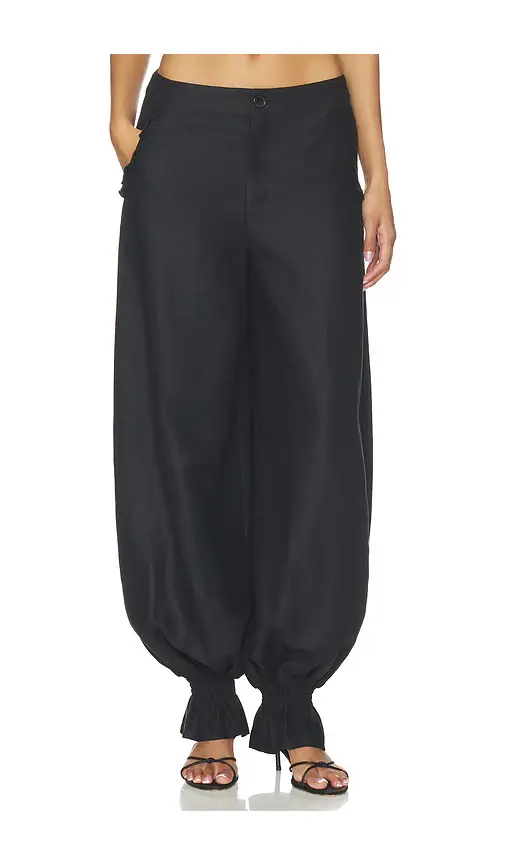 OperaSPORT Gia Trousers | Image 1 OperaSPORT Gia Trousers | Image 1
