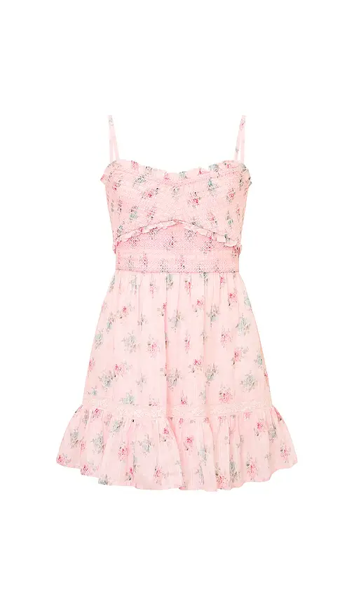 Tween Amrin Dress Tween Amrin Dress