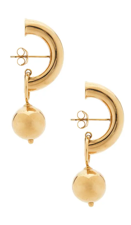 TPO Solaris Earrings | Thumbnail 2