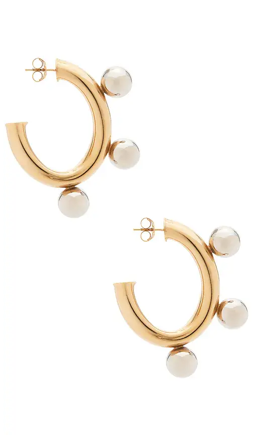 TPO Liora 3.0 Earrings | Thumbnail 2 TPO Liora 3.0 Earrings | Thumbnail 2