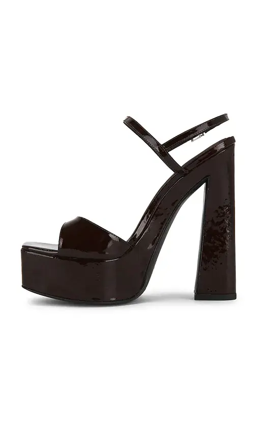 Schutz Arlene Platform Sandal | Thumbnail 5 Schutz Arlene Platform Sandal | Thumbnail 5