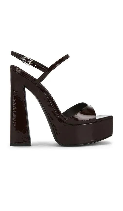 Schutz Arlene Platform Sandal | Image 1 Schutz Arlene Platform Sandal | Image 1