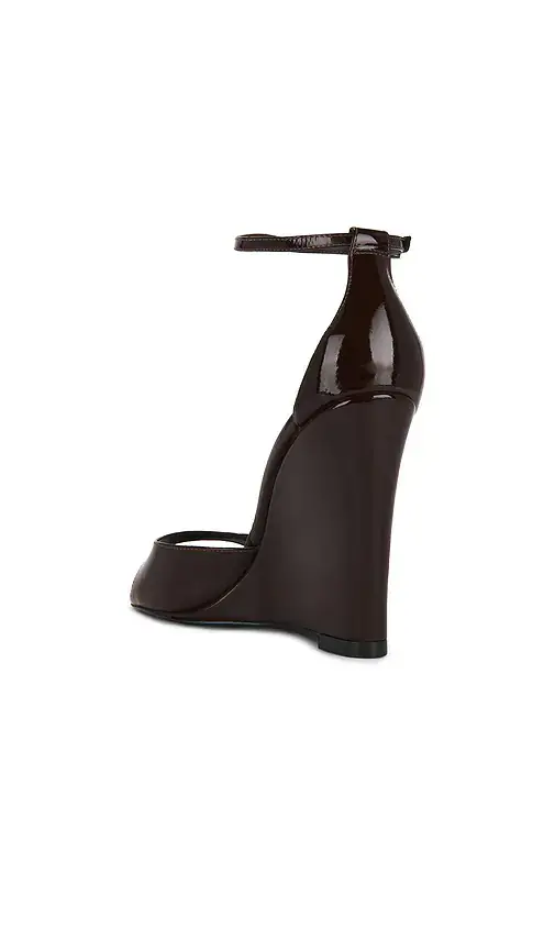 Schutz Scarlett Wedge Sandal | Thumbnail 3 Schutz Scarlett Wedge Sandal | Thumbnail 3