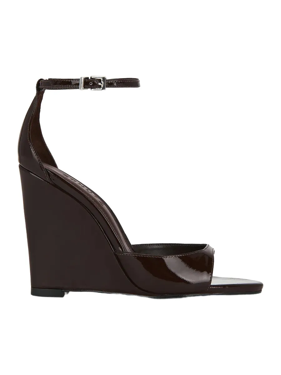 Scarlett Wedge Sandal