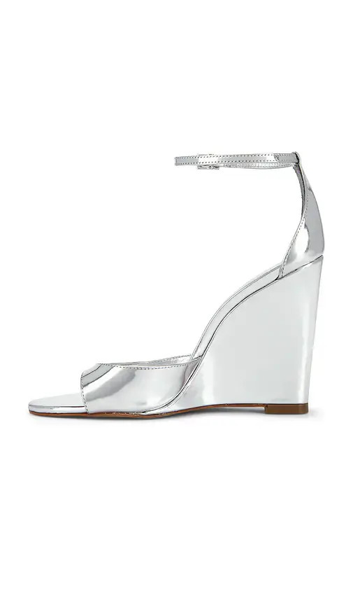Schutz Scarlett Wedge Sandal | Thumbnail 5 Schutz Scarlett Wedge Sandal | Thumbnail 5