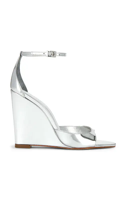 Schutz Scarlett Wedge Sandal | Image 1 Schutz Scarlett Wedge Sandal | Image 1