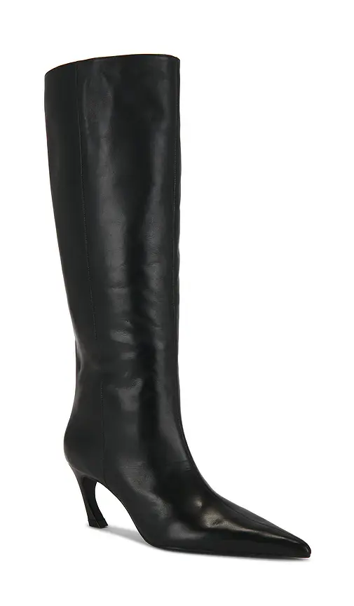 Schutz Lexi Mid Boot | Thumbnail 2 Schutz Lexi Mid Boot | Thumbnail 2