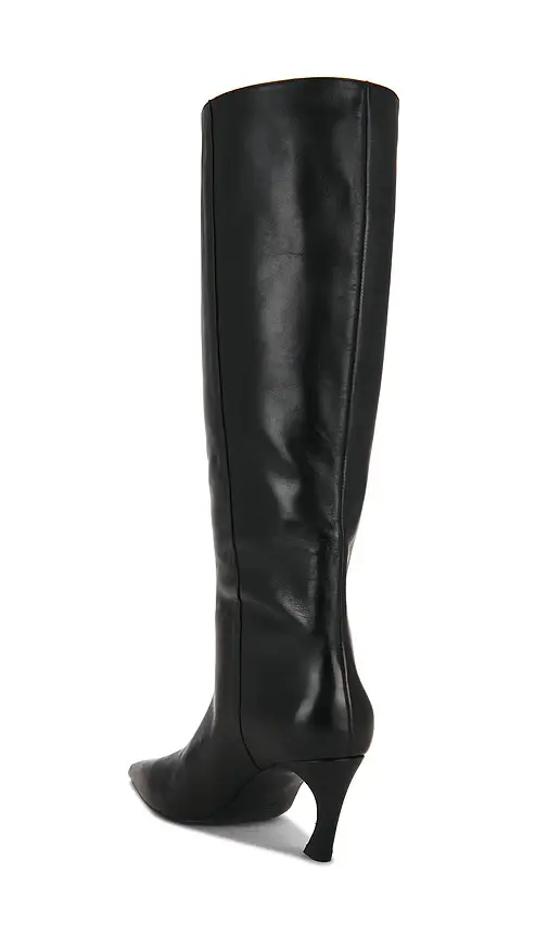 Schutz Lexi Mid Boot | Thumbnail 3 Schutz Lexi Mid Boot | Thumbnail 3