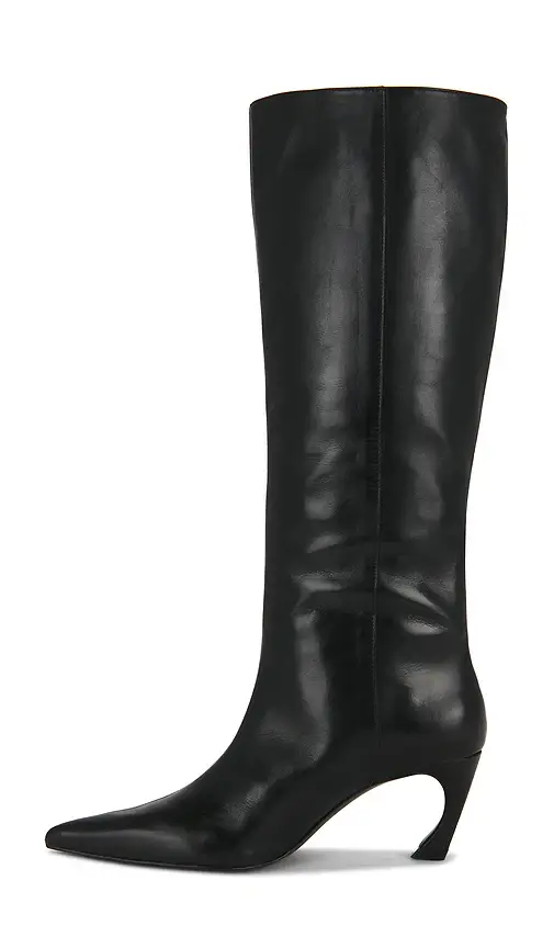 Schutz Lexi Mid Boot | Thumbnail 5 Schutz Lexi Mid Boot | Thumbnail 5