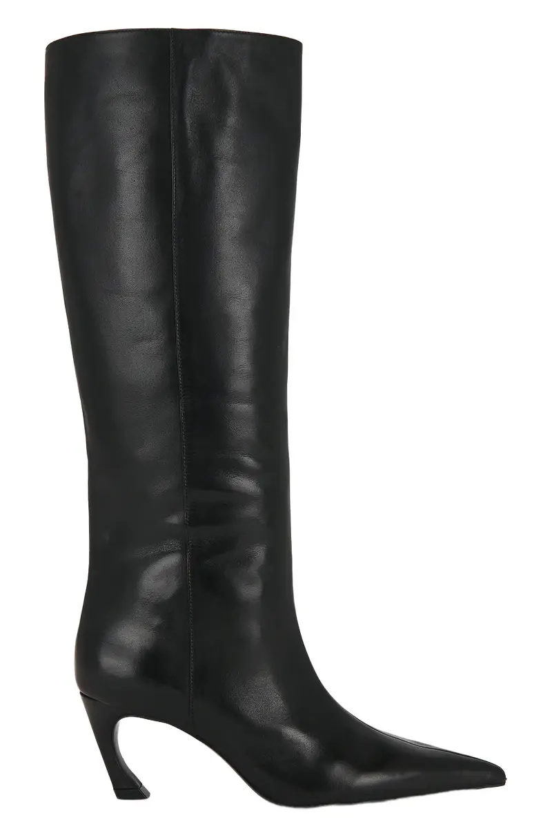 Lexi Mid Boot Lexi Mid Boot