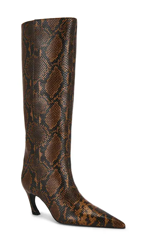Schutz Lexi Mid Boot | Thumbnail 2 Schutz Lexi Mid Boot | Thumbnail 2