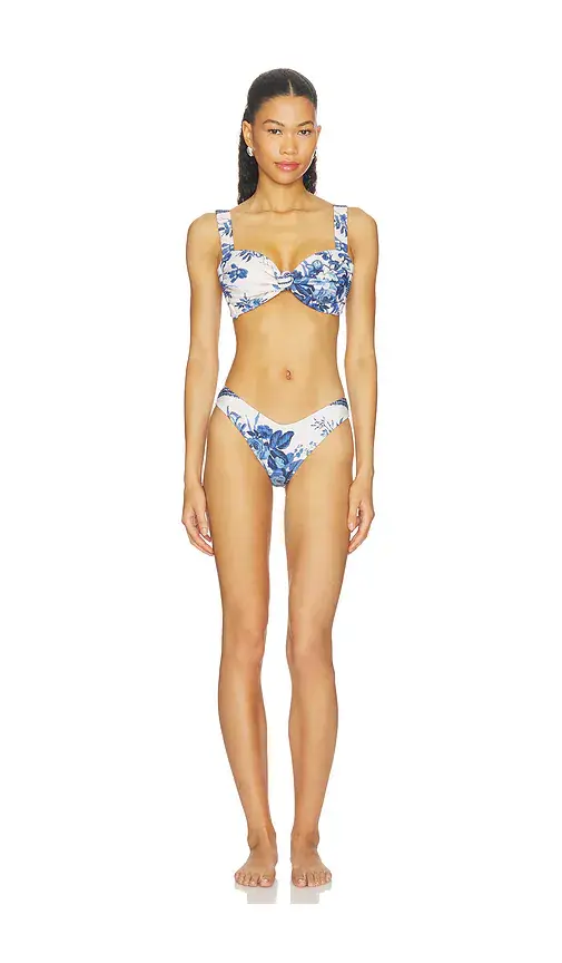 Montce Lulu Bikini Bottom | Thumbnail 4 Montce Lulu Bikini Bottom | Thumbnail 4
