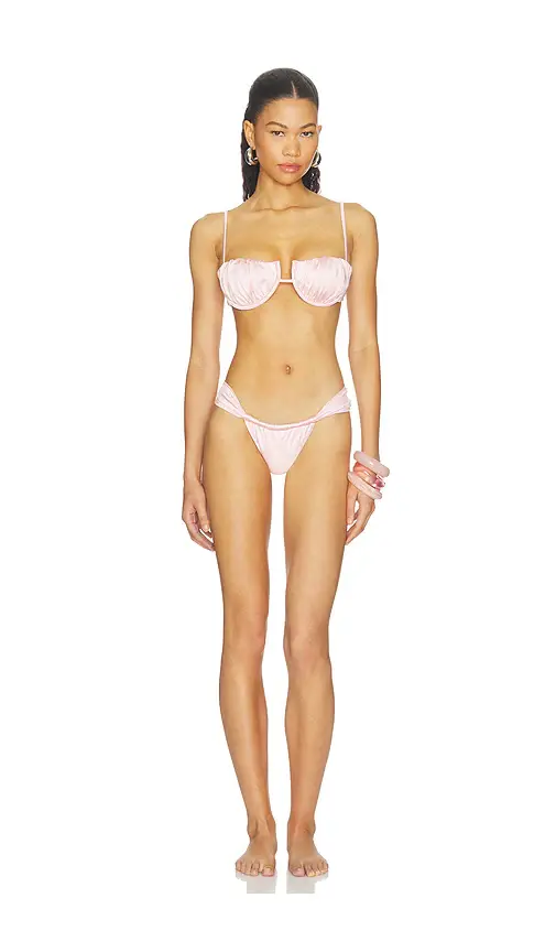 Montce Sandra Bikini Bottom | Thumbnail 4 Montce Sandra Bikini Bottom | Thumbnail 4