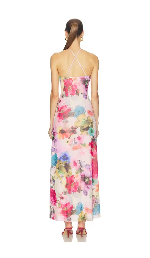 AFRM Romy Dress | Thumbnail 3