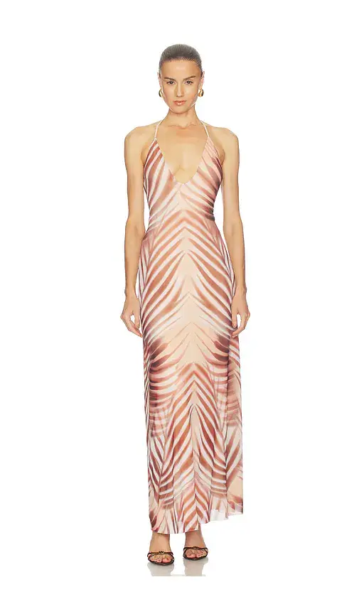 AFRM Romy Dress | Image 1 AFRM Romy Dress | Image 1
