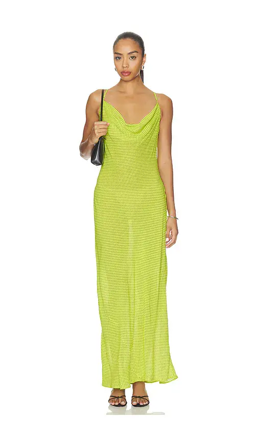 AFRM Cheryl Dress | Thumbnail 2 AFRM Cheryl Dress | Thumbnail 2