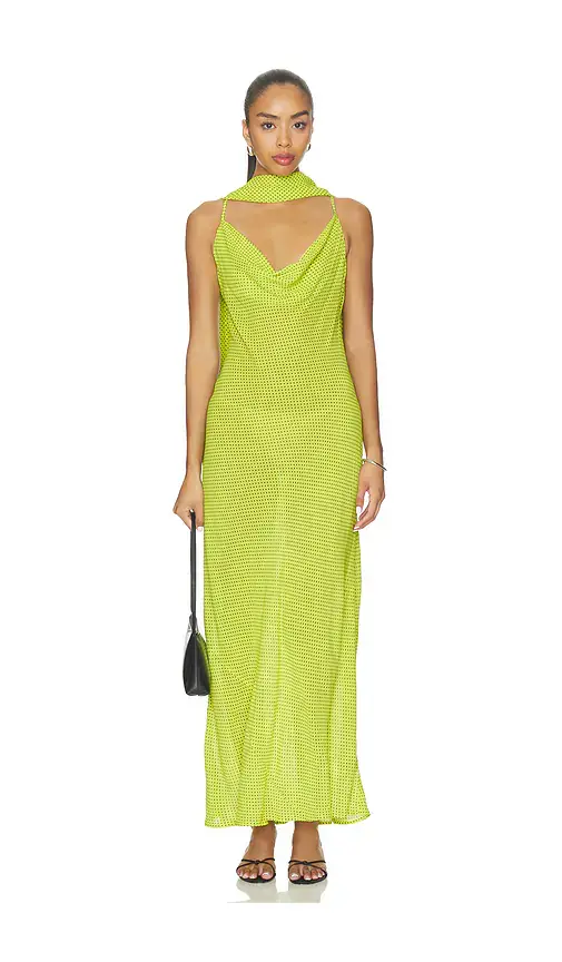 AFRM Cheryl Dress