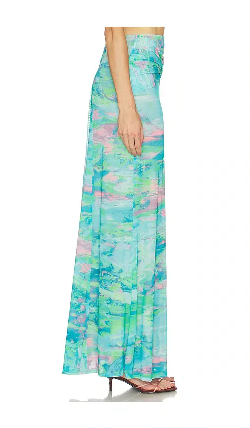 AFRM Amirah Skirt | Thumbnail 3 AFRM Amirah Skirt | Thumbnail 3