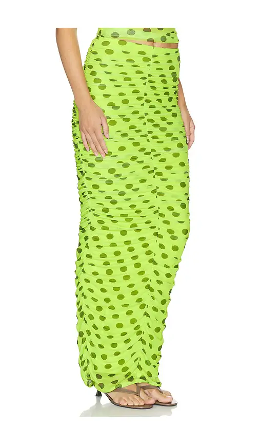 AFRM Josie Skirt | Thumbnail 2