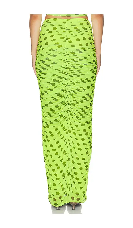 AFRM Josie Skirt | Thumbnail 4
