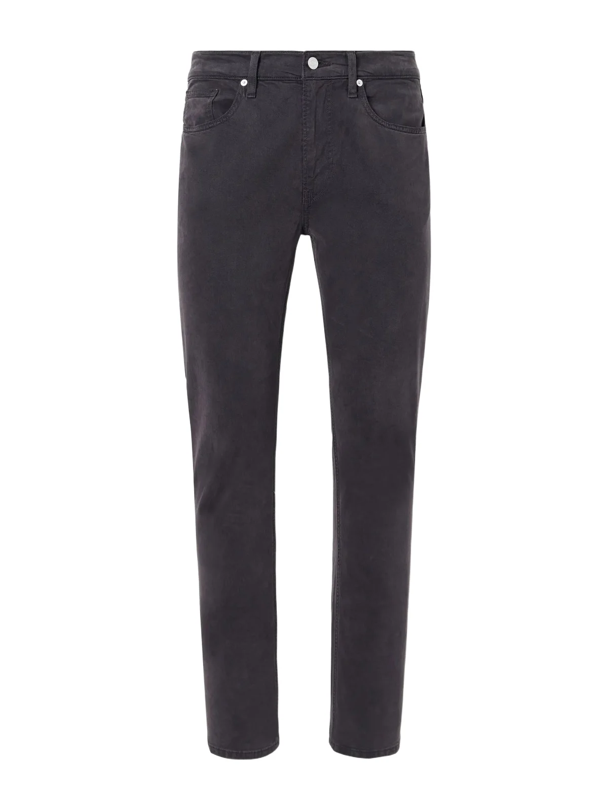 Straight-Leg Jeans - Men Straight-Leg Jeans - Men