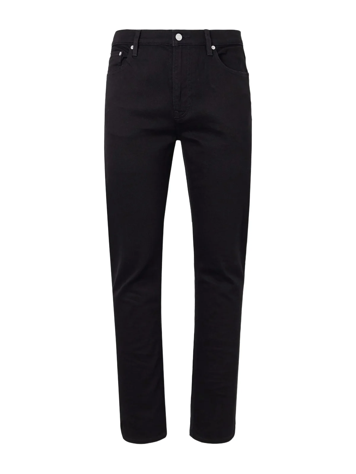 Modern Straight-Leg Jeans - Men Modern Straight-Leg Jeans - Men