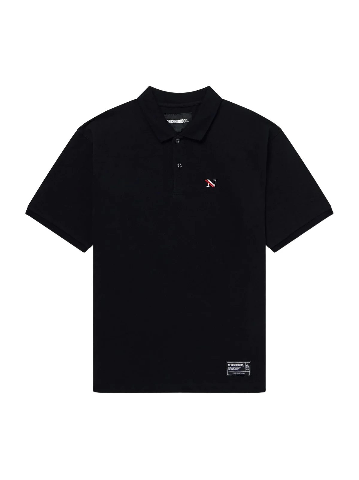 Logo-Appliquéd Embroidered Cotton-Piqué Polo Shirt - Men Logo-Appliquéd Embroidered Cotton-Piqué Polo Shirt - Men