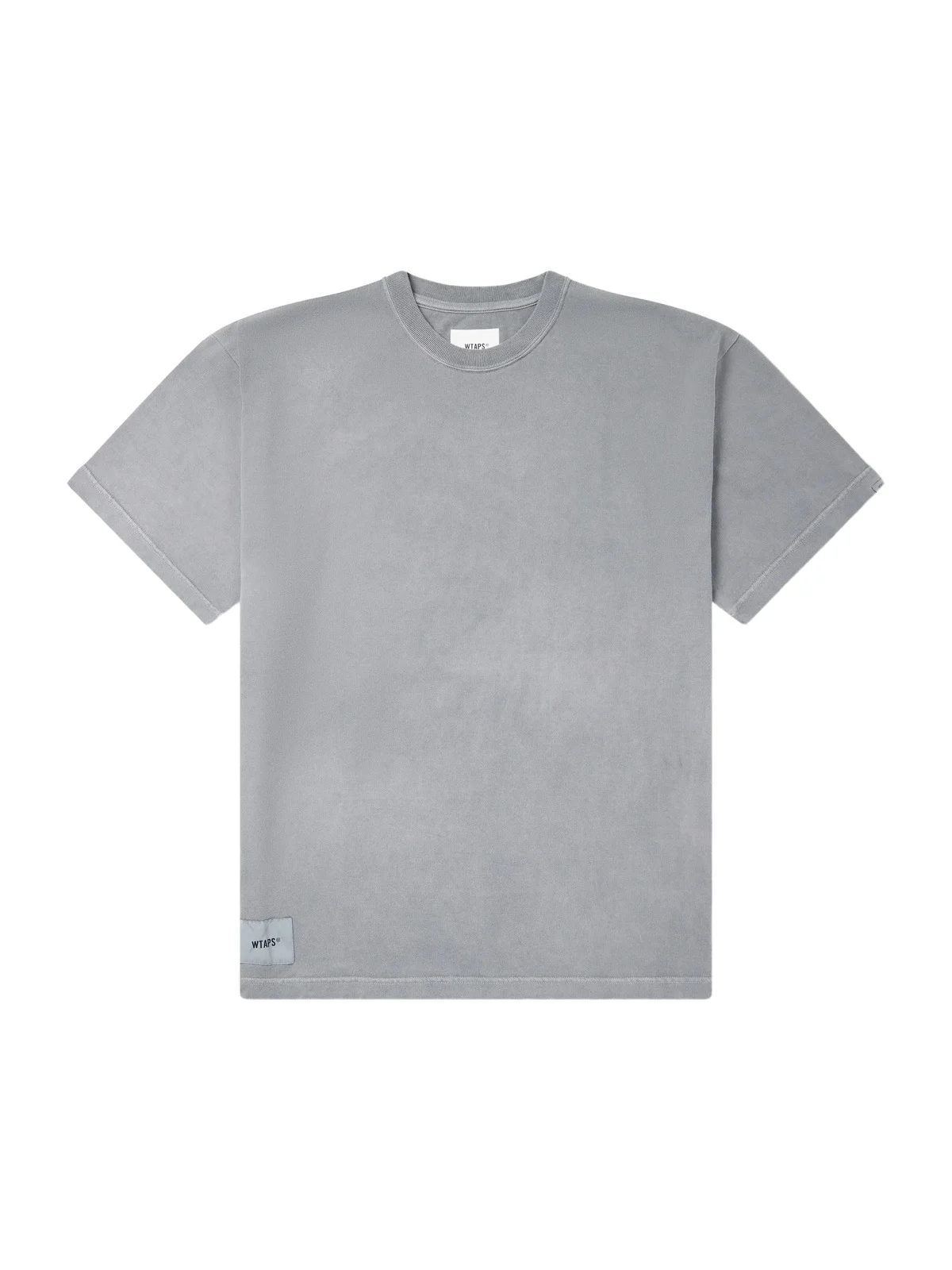 Logo-Appliquéd Cotton-Jersey T-Shirt - Men Logo-Appliquéd Cotton-Jersey T-Shirt - Men