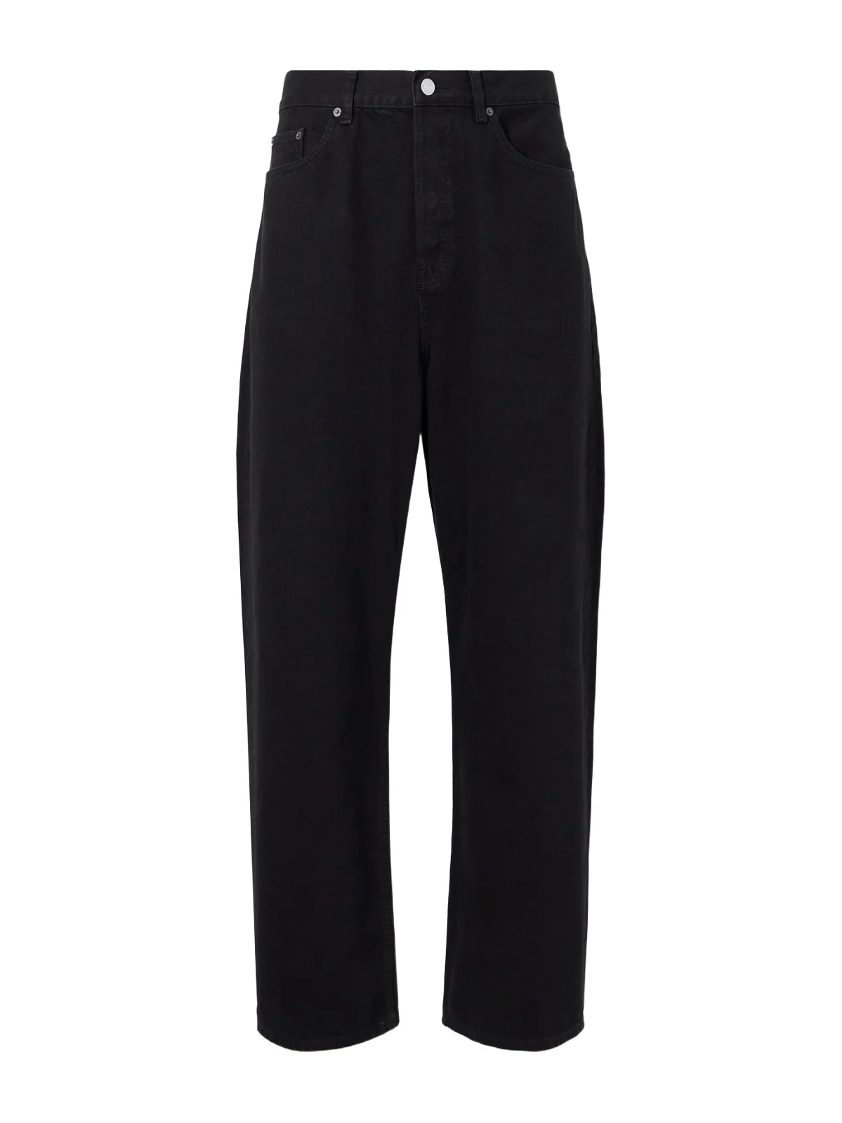 Frame Wide-Leg Jeans - Men