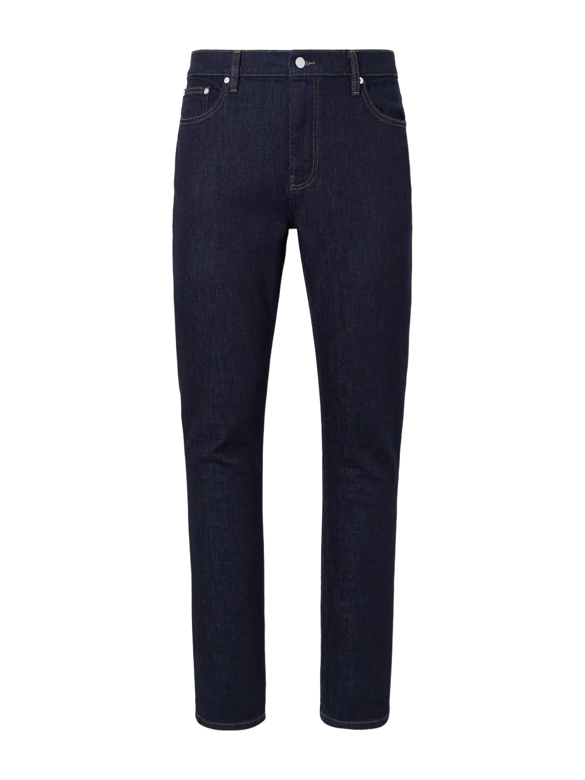 Modern Straight-Leg Jeans - Men Modern Straight-Leg Jeans - Men
