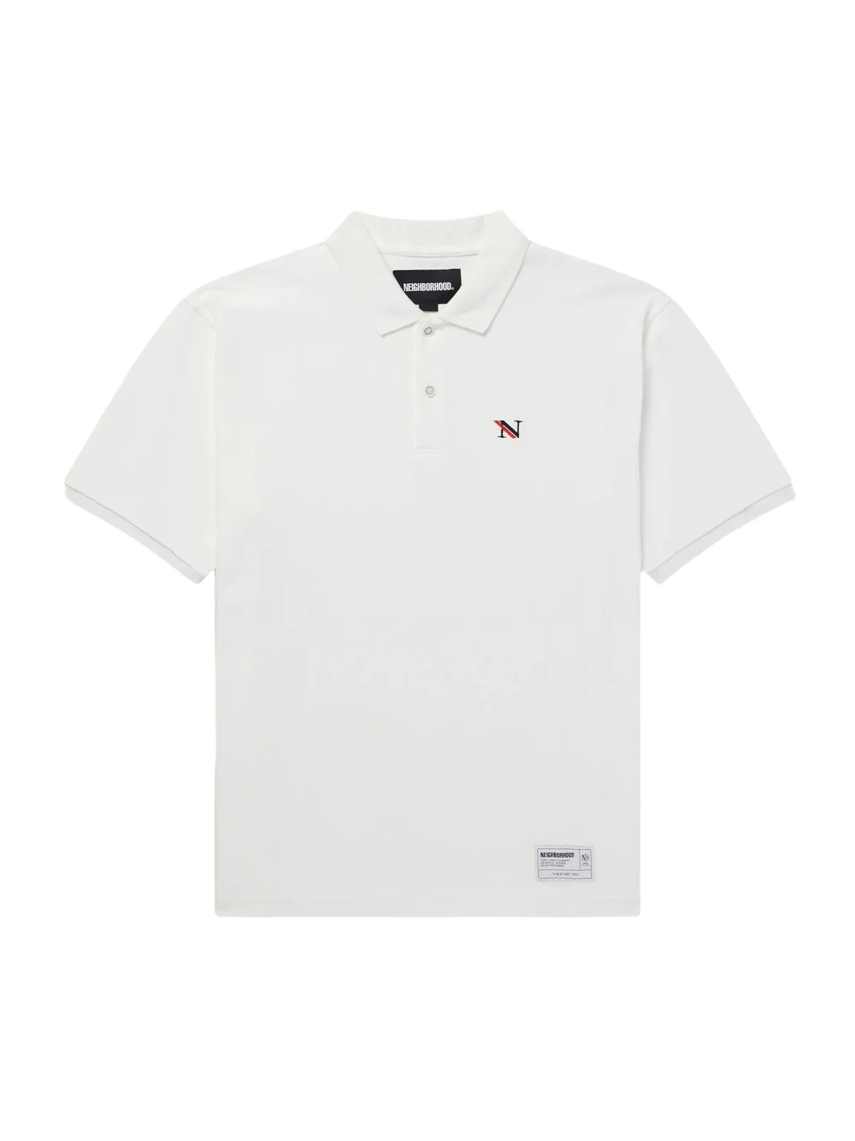 Logo-Appliquéd Embroidered Cotton-Piqué Polo Shirt - Men