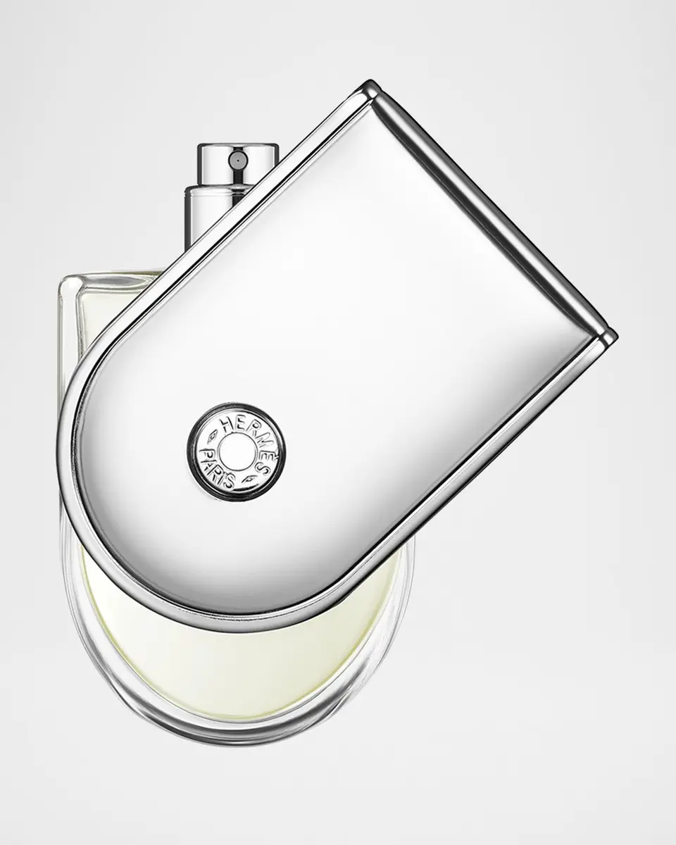 HERMÈS Voyage d 'Hermes Eau de Toilette Refillable Natural Spray, 1.18 oz. | Thumbnail 2 HERMÈS Voyage d 'Hermes Eau de Toilette Refillable Natural Spray, 1.18 oz. | Thumbnail 2