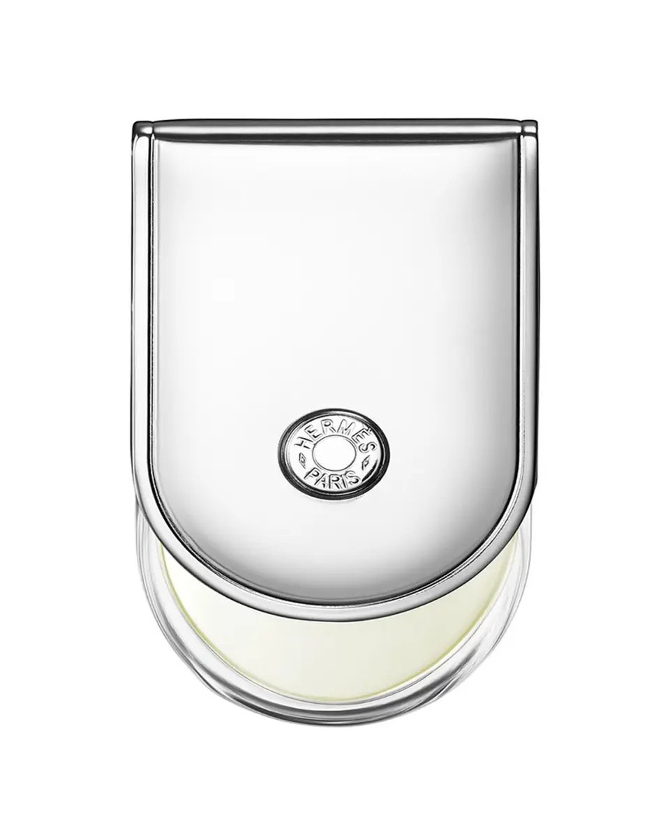 HERMÈS Voyage d 'Hermes Eau de Toilette Refillable Natural Spray, 1.18 oz. | Thumbnail 3 HERMÈS Voyage d 'Hermes Eau de Toilette Refillable Natural Spray, 1.18 oz. | Thumbnail 3