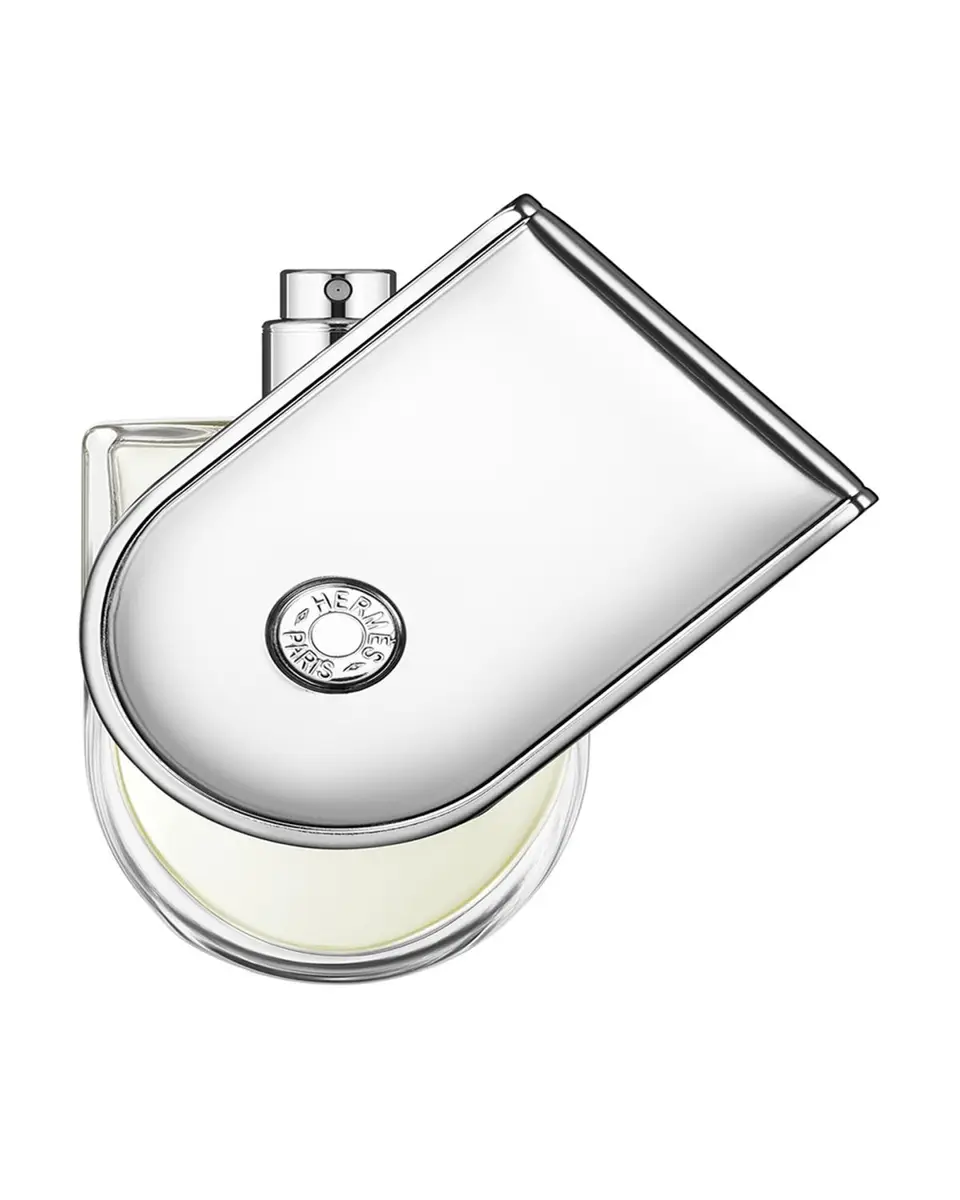 HERMÈS Voyage d 'Hermes Eau de Toilette Refillable Natural Spray, 1.18 oz. | Thumbnail 4 HERMÈS Voyage d 'Hermes Eau de Toilette Refillable Natural Spray, 1.18 oz. | Thumbnail 4