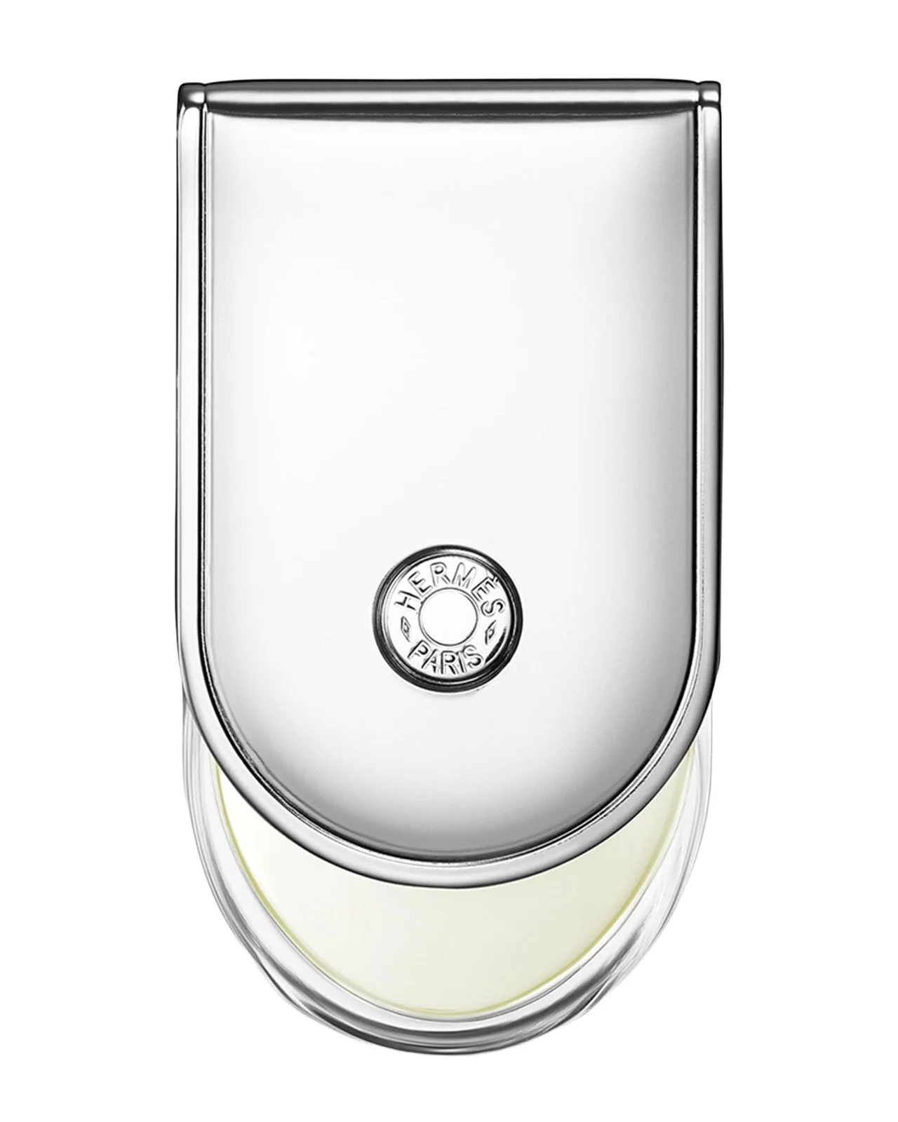 HERMÈS Voyage d 'Hermes Eau de Toilette Refillable Natural Spray, 1.18 oz.