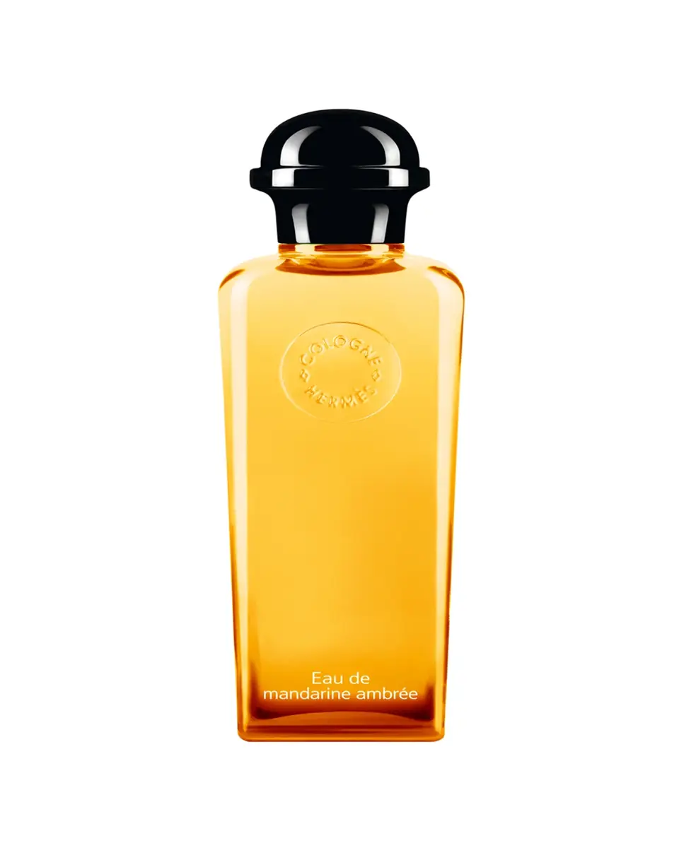 HERMÈS Eau de mandarine ambree Eau de cologne spray, 3.3 oz. | Thumbnail 2 HERMÈS Eau de mandarine ambree Eau de cologne spray, 3.3 oz. | Thumbnail 2