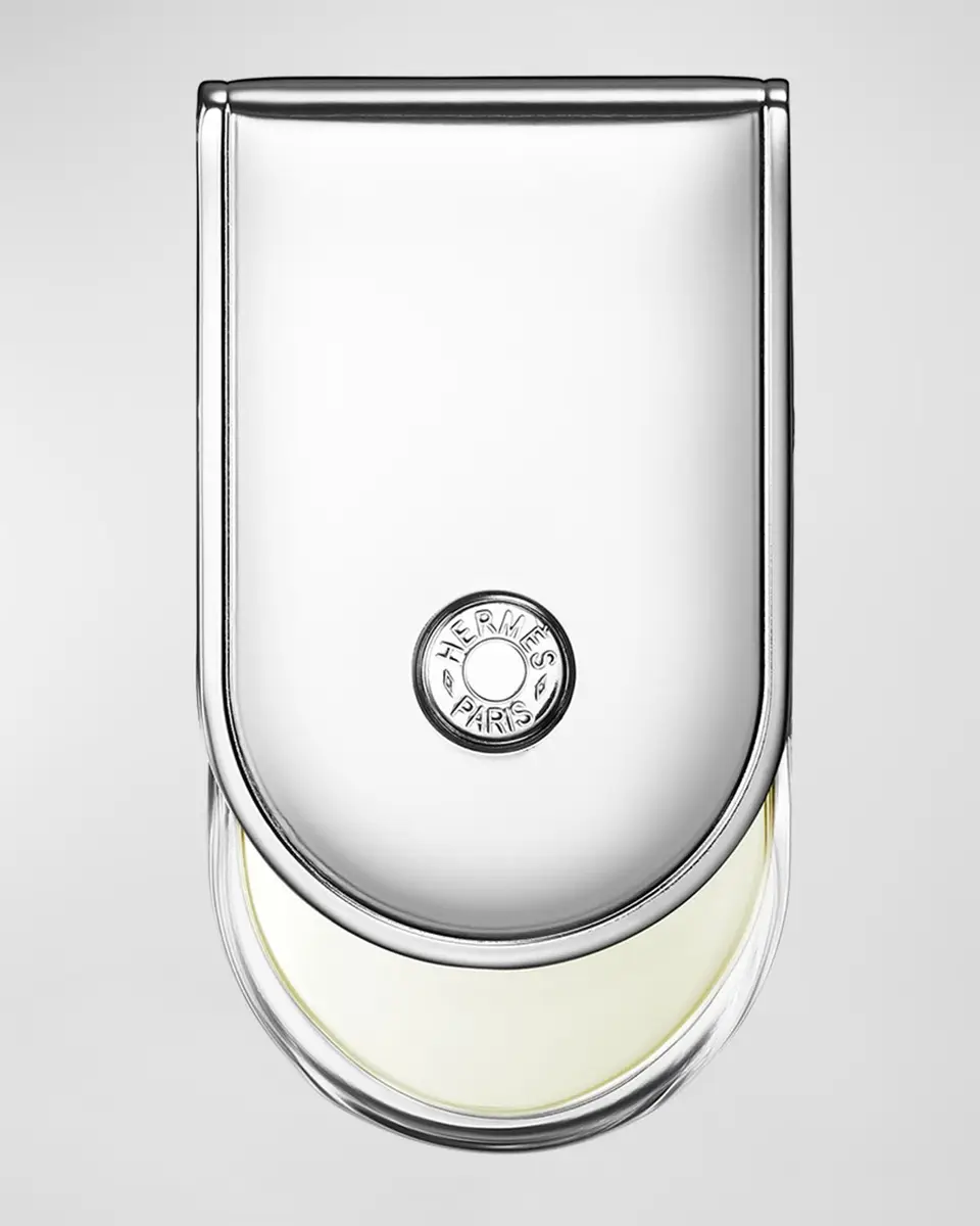 HERMÈS Voyage d 'Hermes Eau de Toilette Refillable Natural Spray | Thumbnail 2