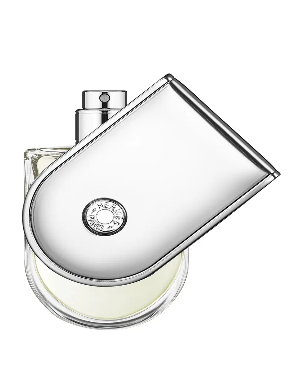 HERMÈS Voyage d 'Hermes Eau de Toilette Refillable Natural Spray | Thumbnail 3