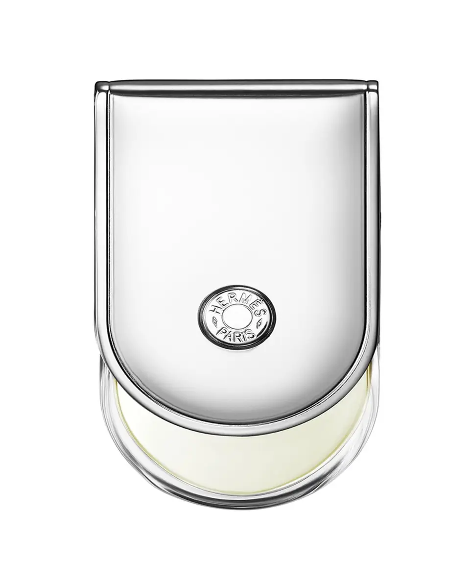 HERMÈS Voyage d 'Hermes Eau de Toilette Refillable Natural Spray | Thumbnail 4