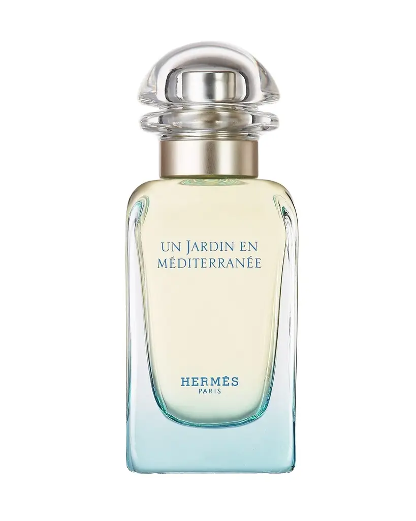 HERMÈS Un Jardin en Mediterranee - Eau de Toilette Spray