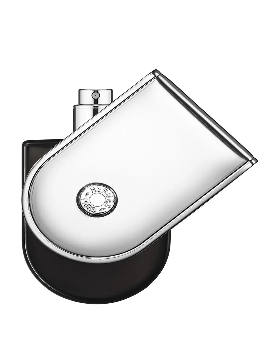 HERMÈS Voyage d 'Hermes Pure Perfume Refillable Spray | Thumbnail 4 HERMÈS Voyage d 'Hermes Pure Perfume Refillable Spray | Thumbnail 4