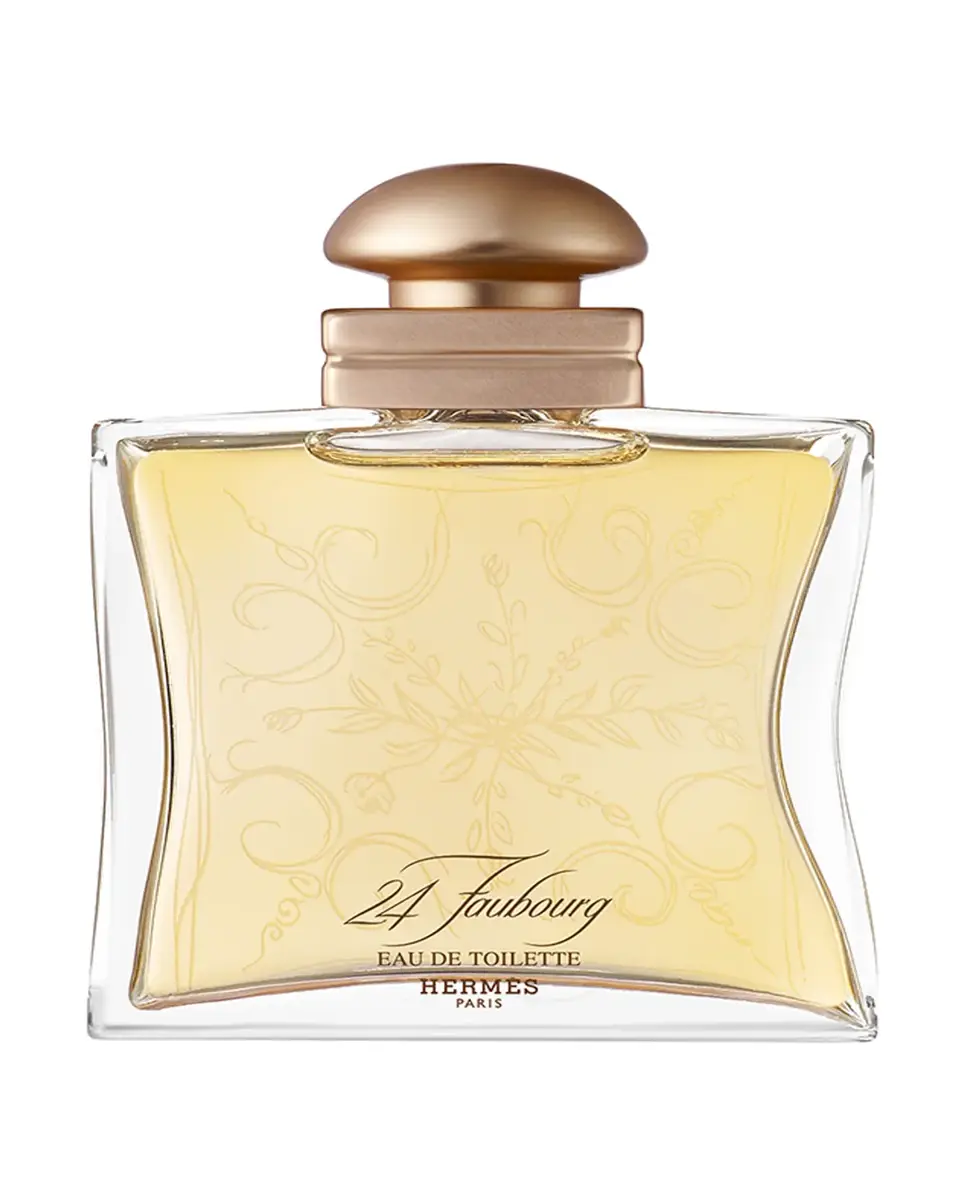 HERMÈS 24 FAUBOURG Eau de Toilette Natural Spray, 1.6 oz. | Thumbnail 2 HERMÈS 24 FAUBOURG Eau de Toilette Natural Spray, 1.6 oz. | Thumbnail 2