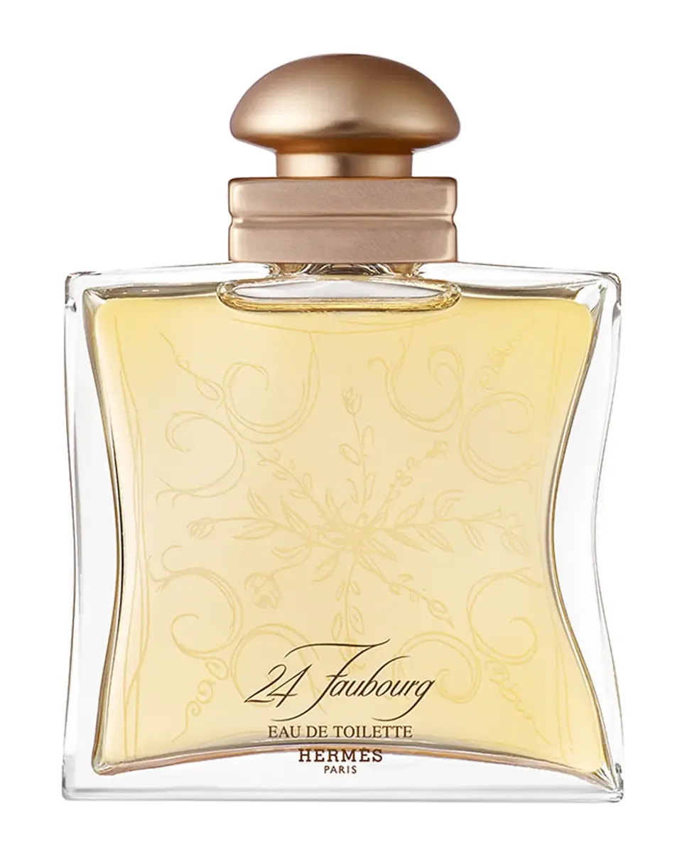 Hermes 24 FAUBOURG Eau de Toilette Natural Spray, 1.6 oz. | Image 1 Hermes 24 FAUBOURG Eau de Toilette Natural Spray, 1.6 oz. | Image 1