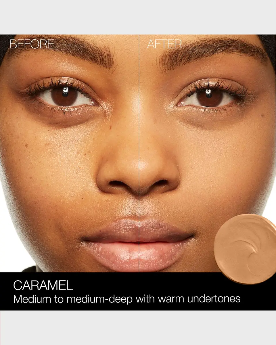 NARS Soft Matte Complete Concealer | Thumbnail 3 NARS Soft Matte Complete Concealer | Thumbnail 3