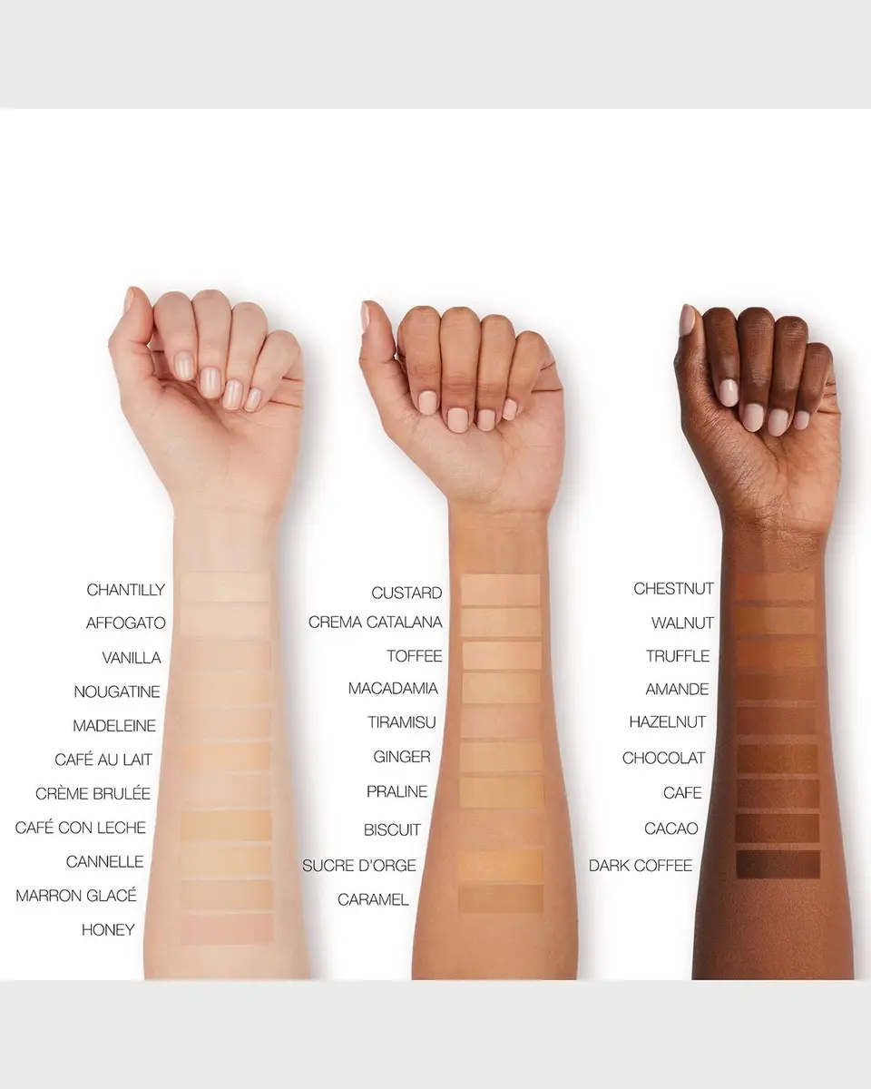 NARS Soft Matte Complete Concealer | Thumbnail 4 NARS Soft Matte Complete Concealer | Thumbnail 4