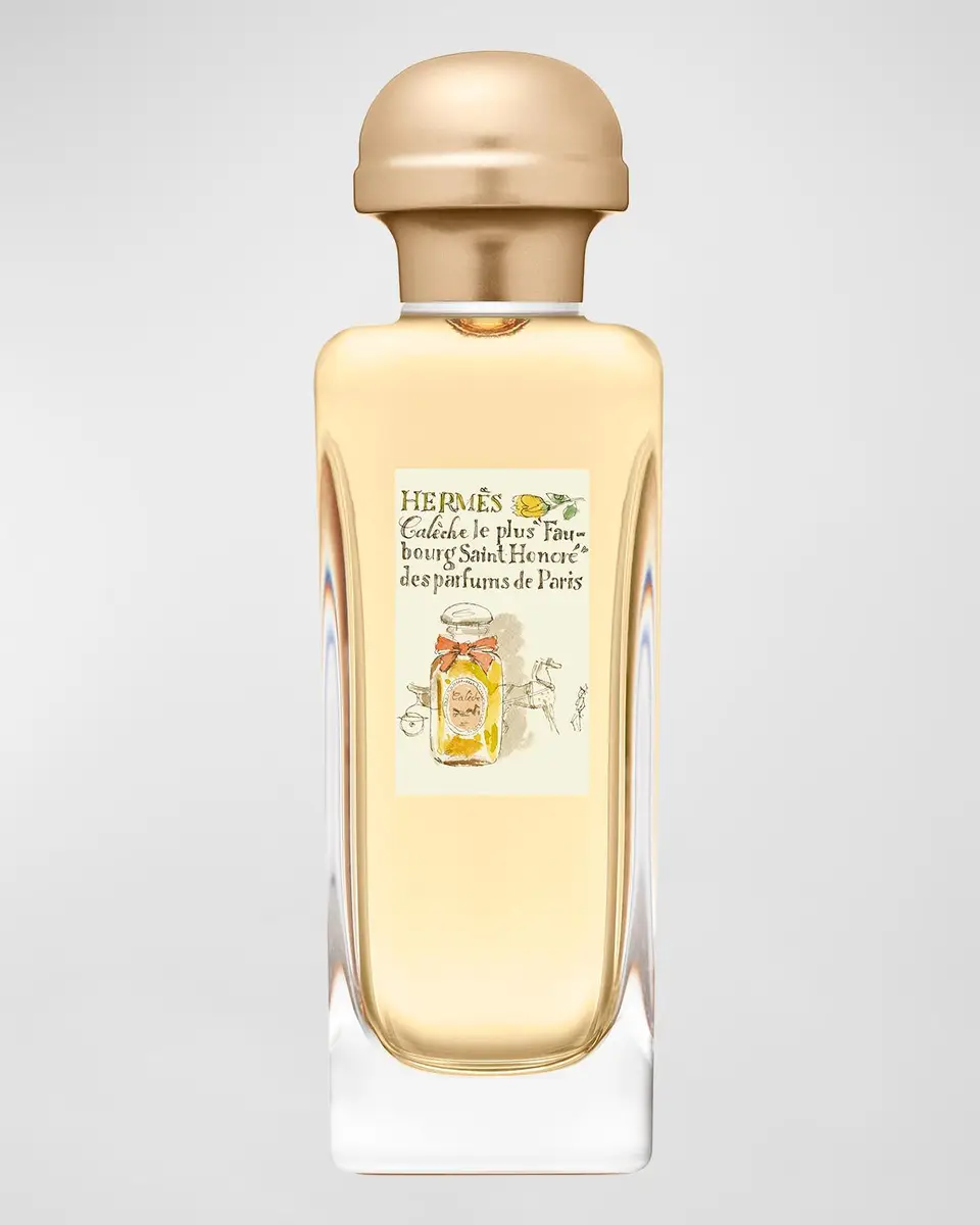 HERMÈS Caleche Eau de Toilette Spray, 3.3 oz. | Thumbnail 2