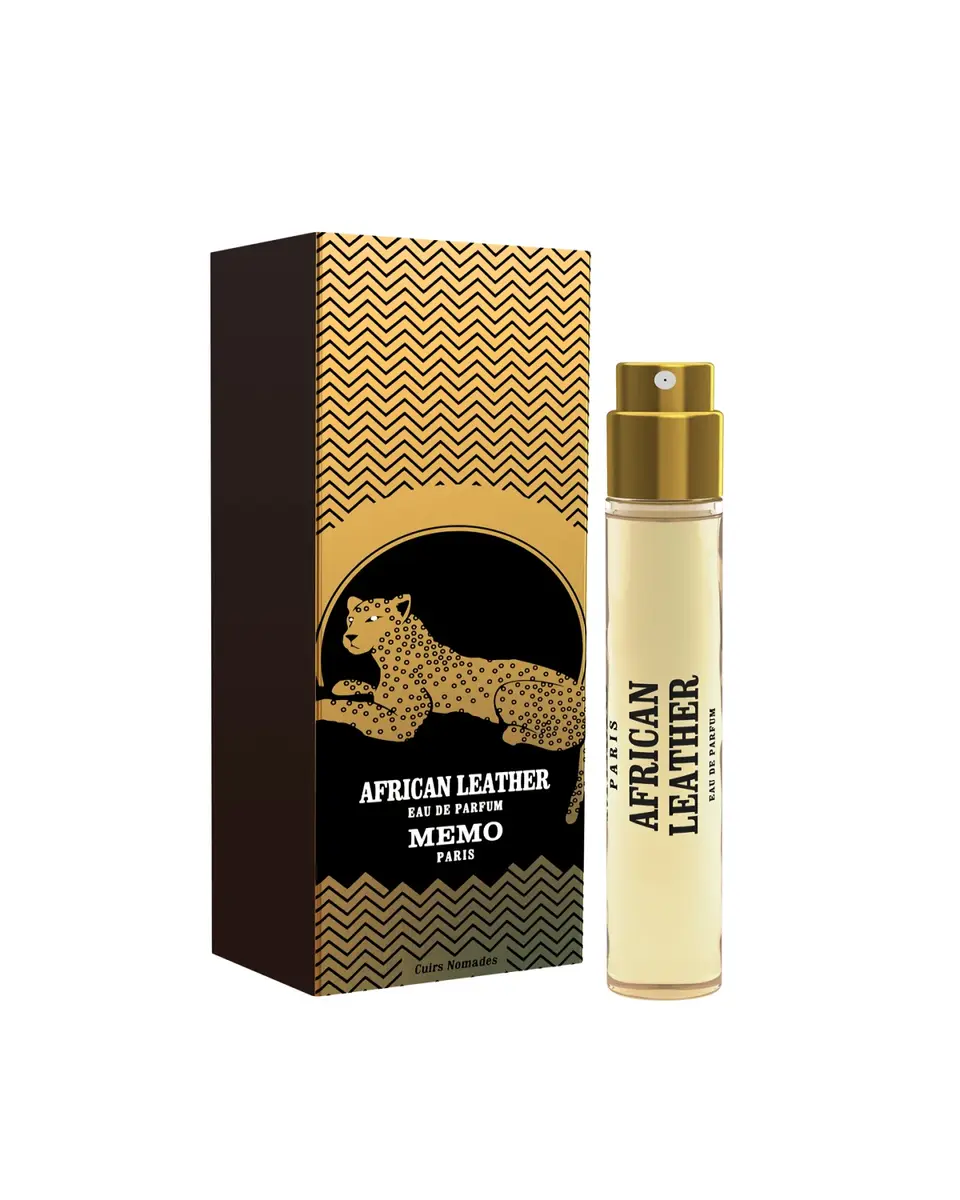 Memo Paris African Leather Travel Spray Refill, 0.3 oz. | Thumbnail 2 Memo Paris African Leather Travel Spray Refill, 0.3 oz. | Thumbnail 2